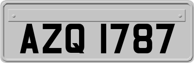 AZQ1787