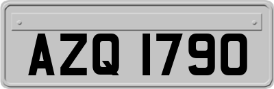 AZQ1790