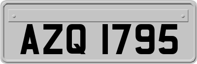 AZQ1795