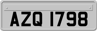 AZQ1798