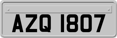 AZQ1807