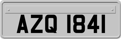 AZQ1841