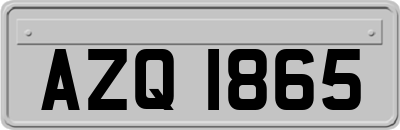 AZQ1865