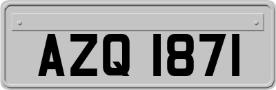 AZQ1871