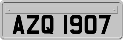 AZQ1907