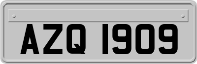AZQ1909