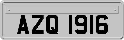 AZQ1916