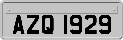 AZQ1929