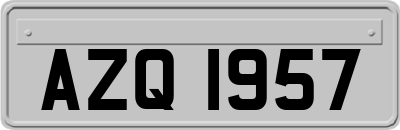 AZQ1957