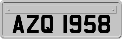 AZQ1958