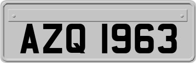 AZQ1963
