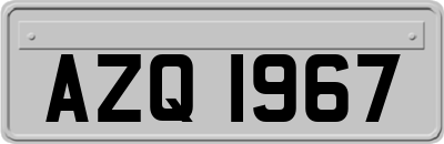 AZQ1967