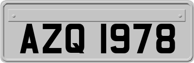 AZQ1978