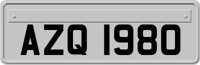 AZQ1980