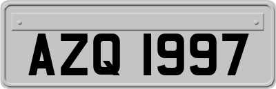 AZQ1997