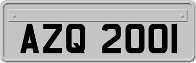 AZQ2001