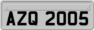 AZQ2005