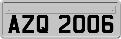 AZQ2006