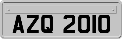 AZQ2010