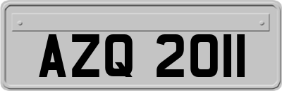 AZQ2011