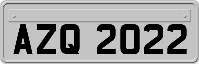AZQ2022
