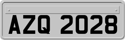 AZQ2028