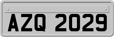 AZQ2029