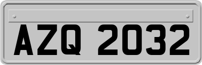 AZQ2032