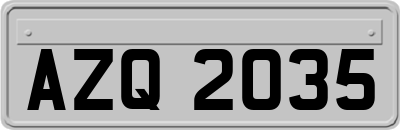 AZQ2035