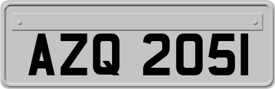 AZQ2051