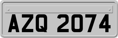 AZQ2074