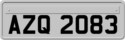 AZQ2083