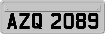 AZQ2089