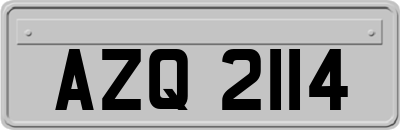 AZQ2114