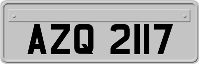 AZQ2117