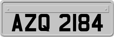 AZQ2184