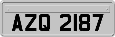 AZQ2187