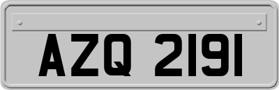 AZQ2191