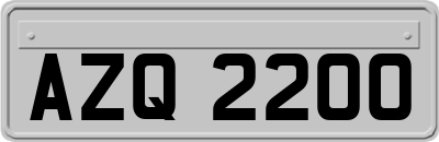 AZQ2200