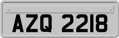 AZQ2218