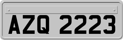 AZQ2223