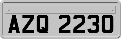 AZQ2230