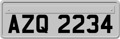AZQ2234