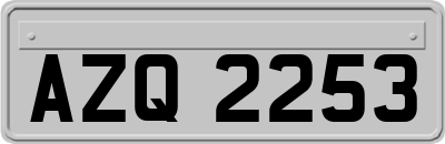 AZQ2253