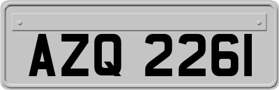AZQ2261