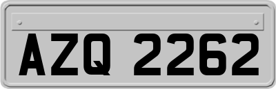 AZQ2262