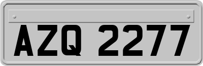 AZQ2277