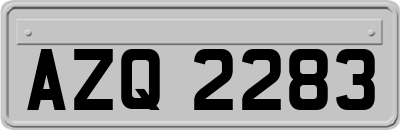 AZQ2283