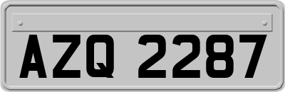 AZQ2287