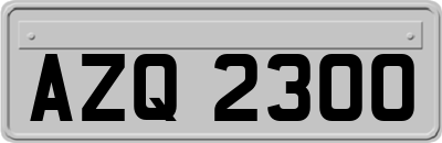 AZQ2300